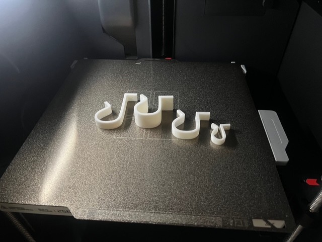3D printing